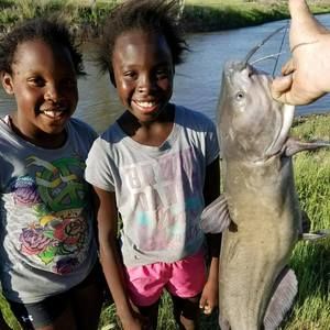 Meet your Posher, Denae